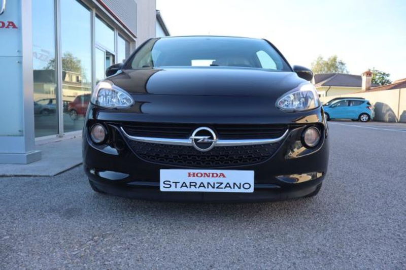 Opel Adam 1.4 87 CV Air del 2013 usata a Staranzano