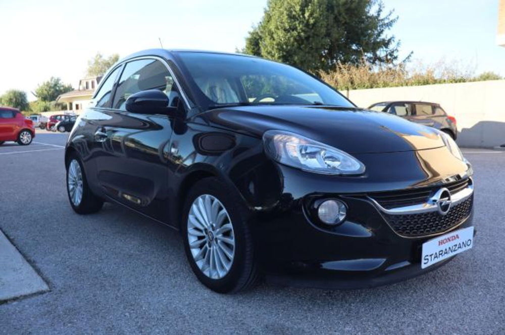 Opel Adam usata a Gorizia (3)