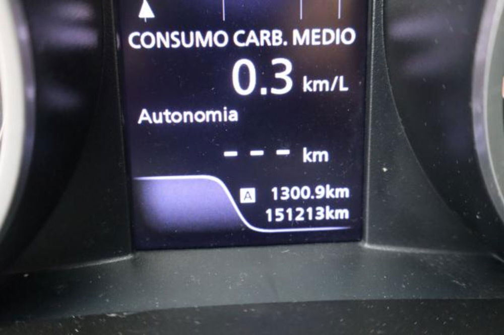 Suzuki Swift usata a Gorizia (14)