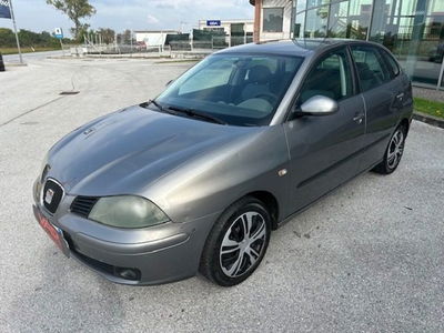 SEAT Ibiza 1.4 16V 5p. Reference  del 2005 usata a Beinette