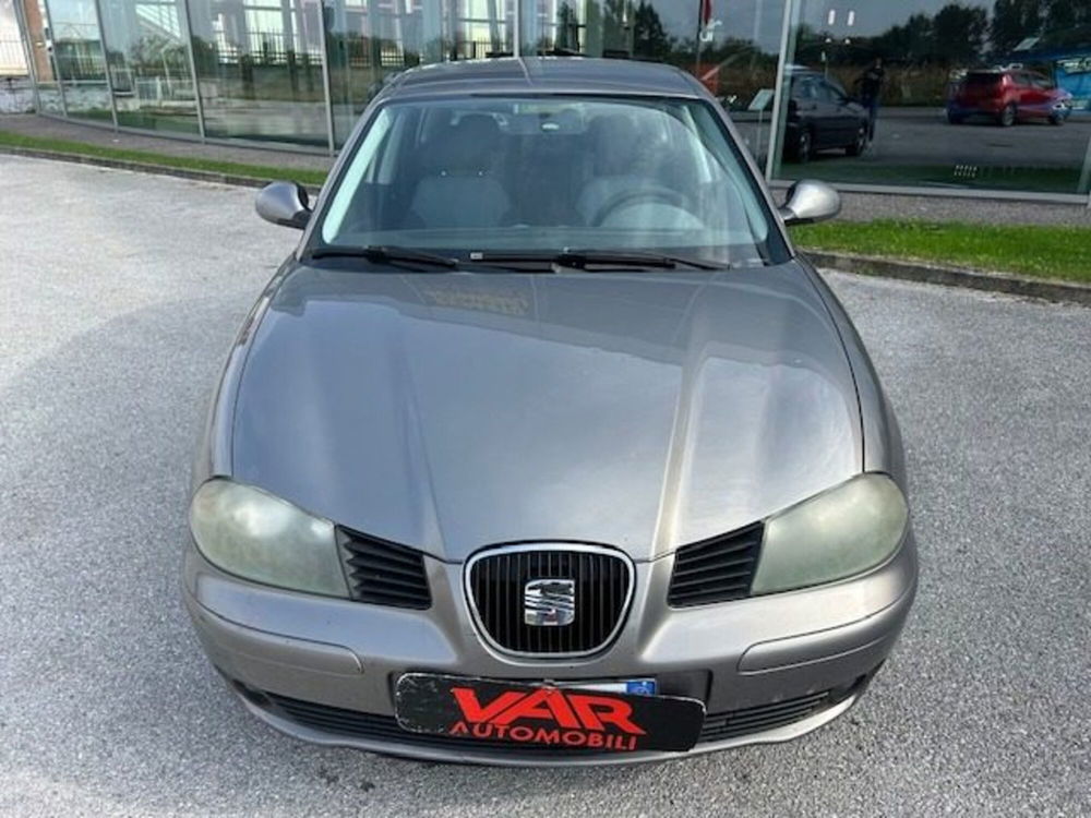 SEAT Ibiza usata a Cuneo (2)