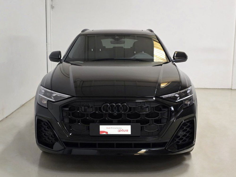 Audi Q8 nuova a Alessandria (2)