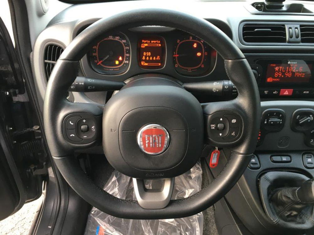 Fiat Panda usata a Cuneo (11)