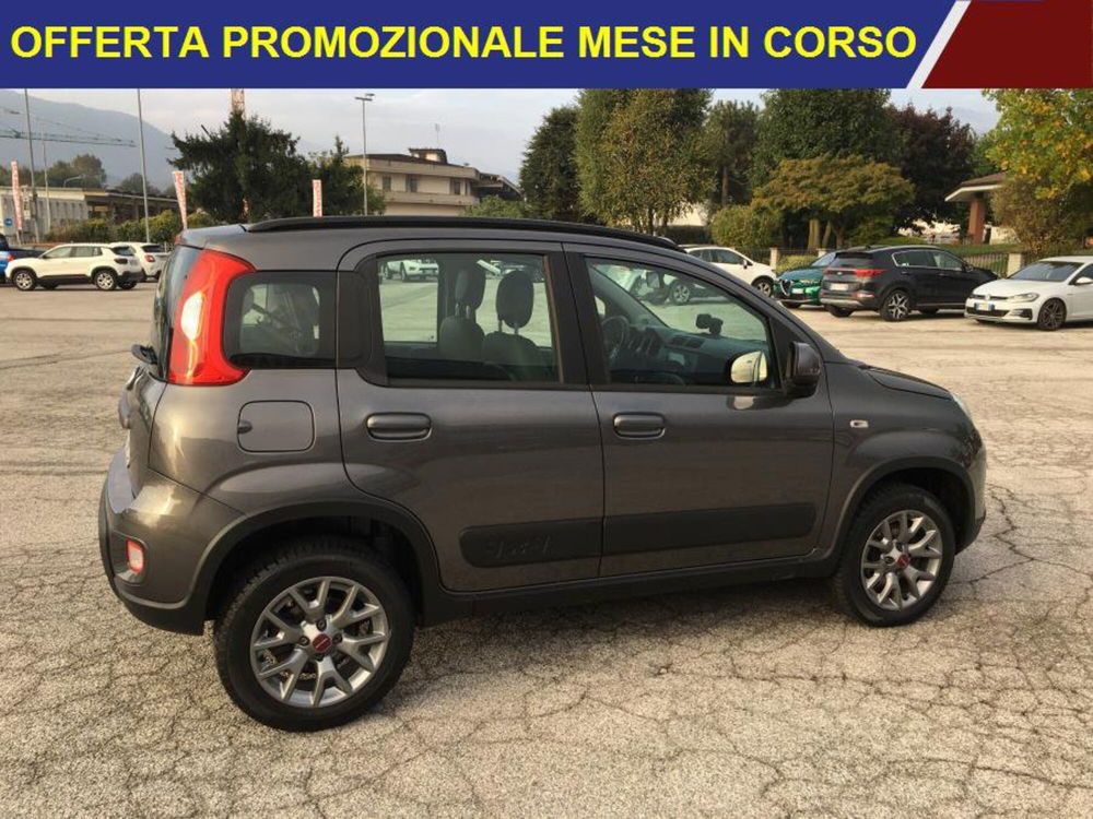 Fiat Panda usata a Cuneo (3)