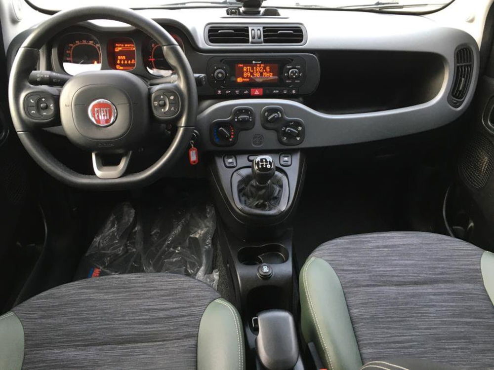 Fiat Panda usata a Cuneo (7)