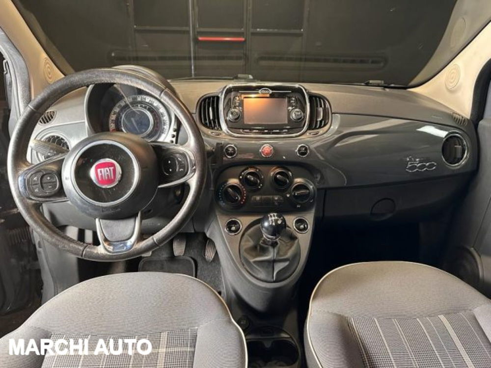 Fiat 500 usata a Perugia (13)