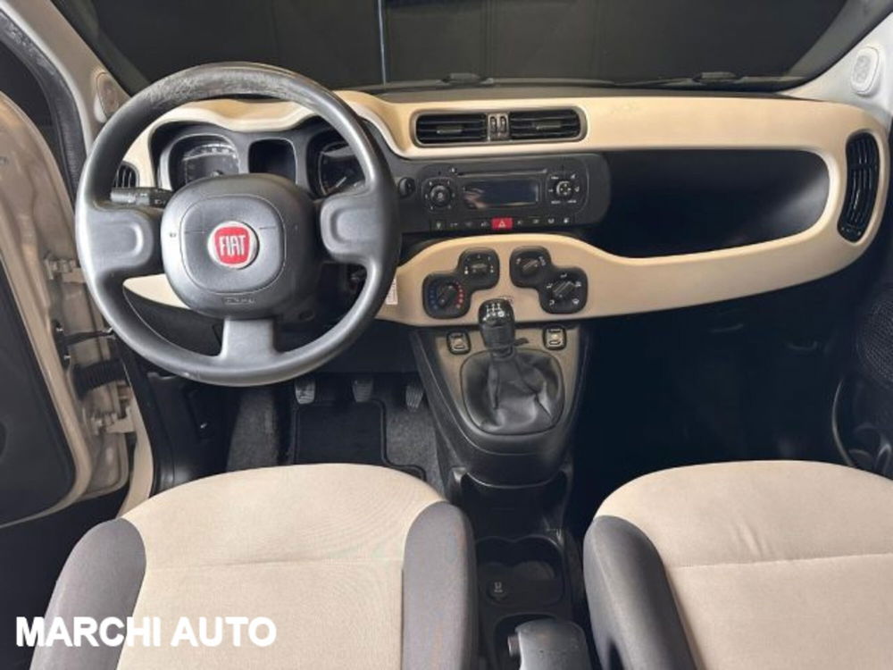 Fiat Panda usata a Perugia (12)