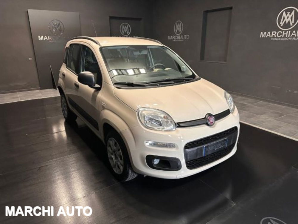 Fiat Panda usata a Perugia (3)