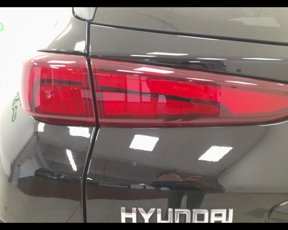 Hyundai Kona usata a Alessandria (20)