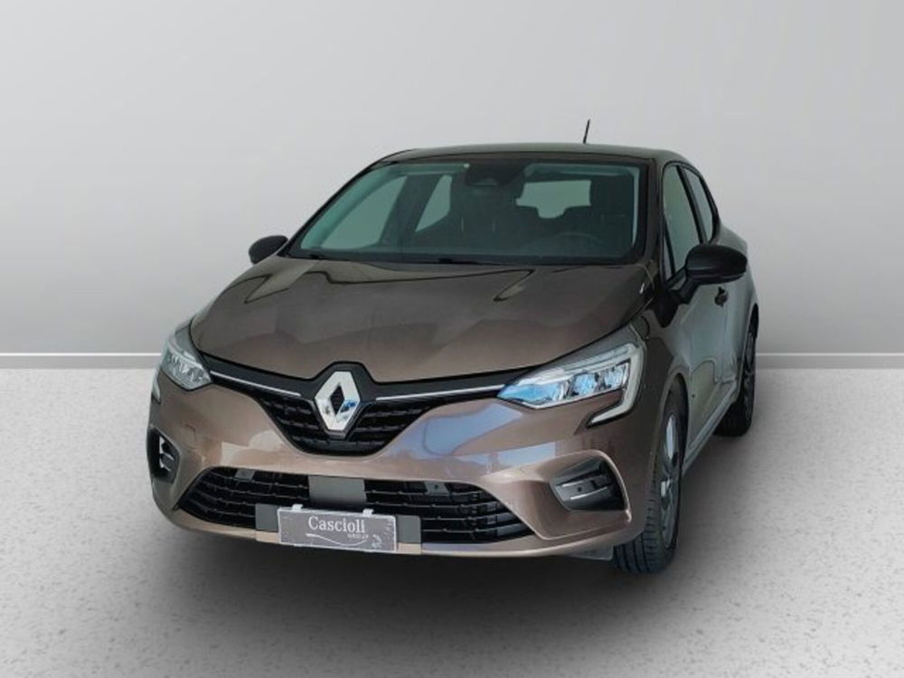 Renault Clio usata a Teramo