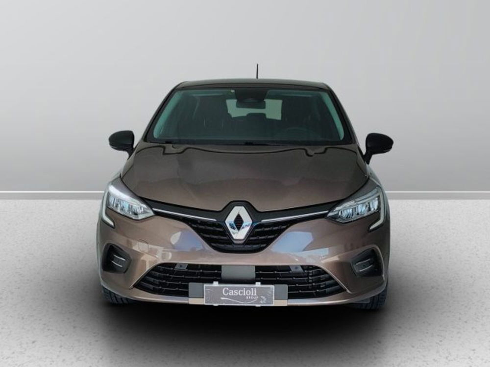 Renault Clio usata a Teramo (2)