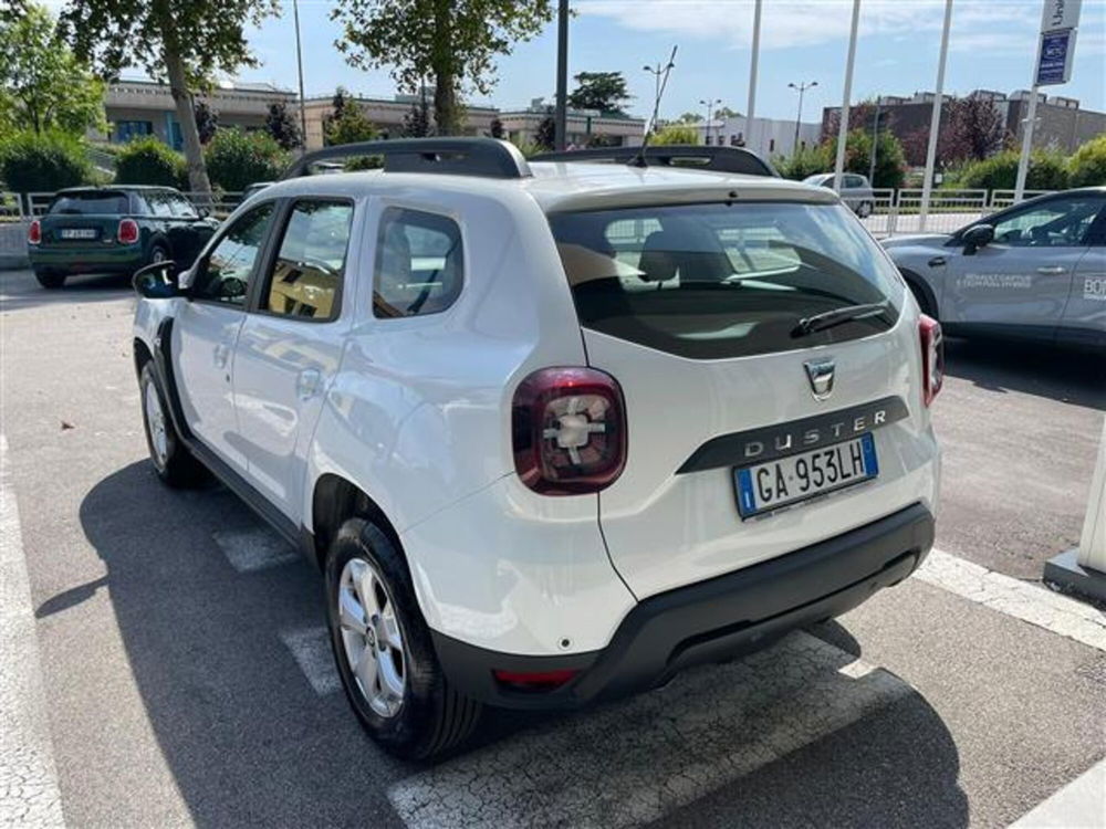 Dacia Duster usata a Treviso (2)