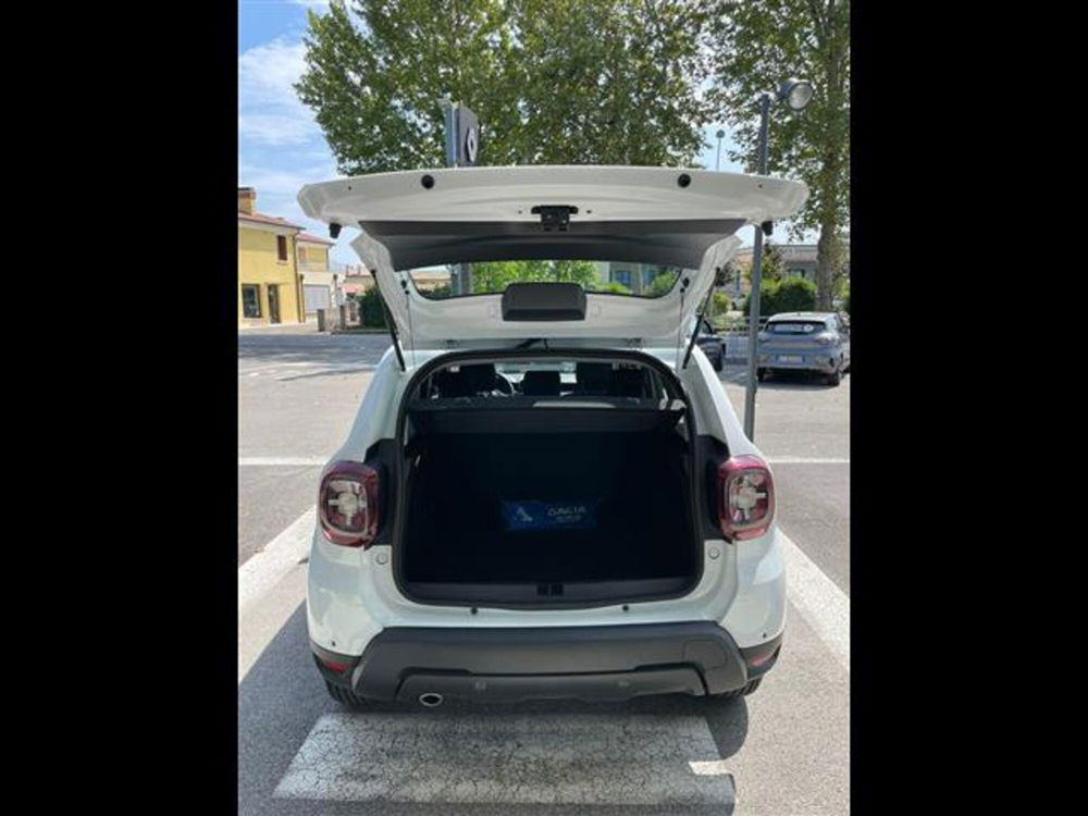 Dacia Duster usata a Treviso (3)