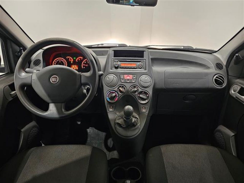 Fiat Panda usata a Palermo (10)