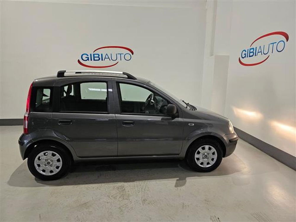 Fiat Panda usata a Palermo (6)