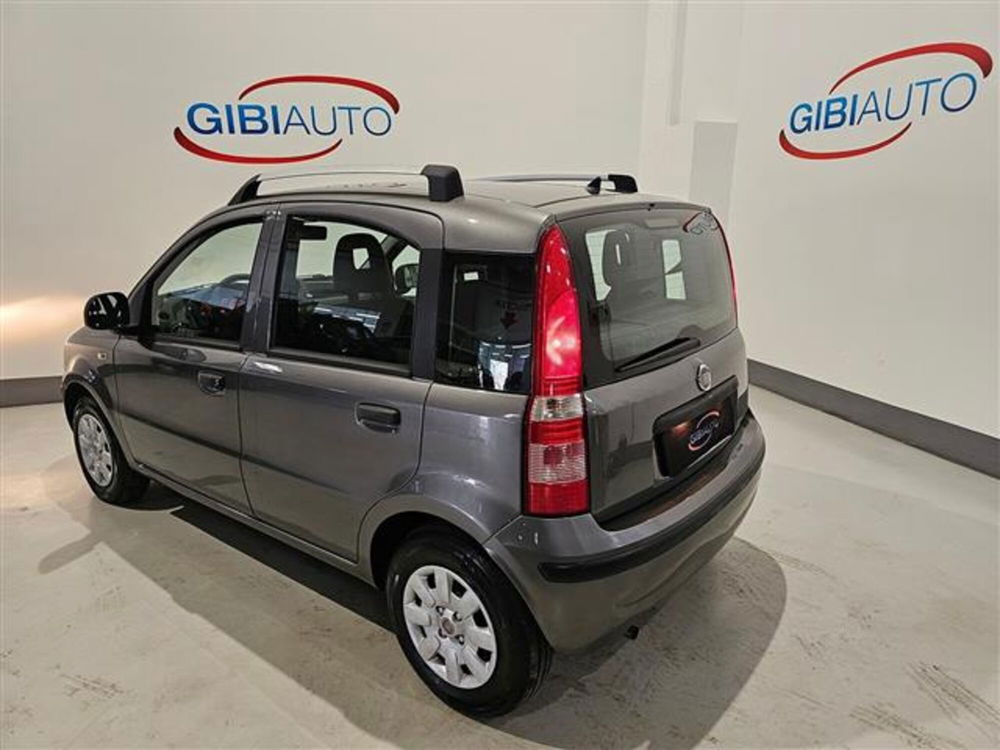 Fiat Panda usata a Palermo (7)