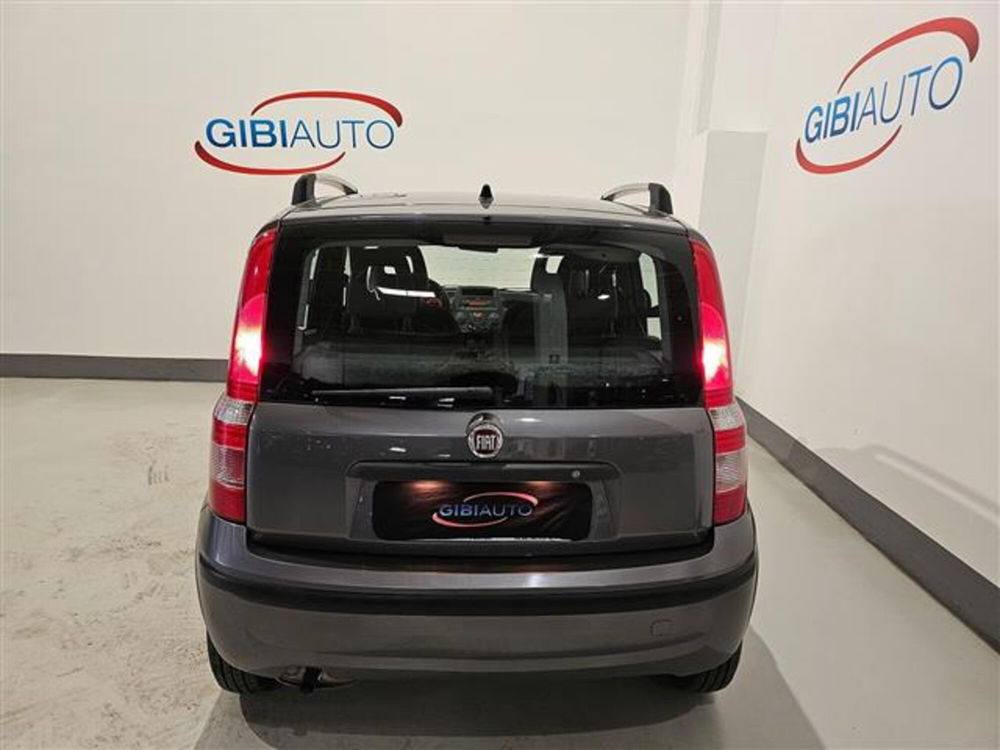 Fiat Panda usata a Palermo (8)