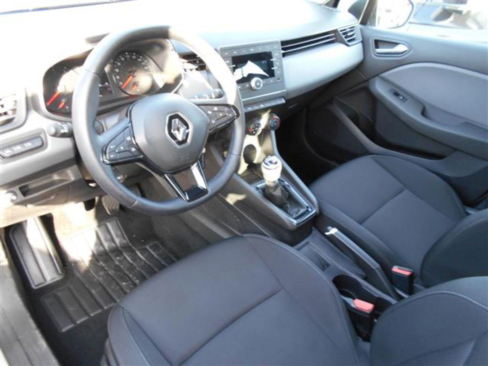 Renault Clio usata a Firenze (6)