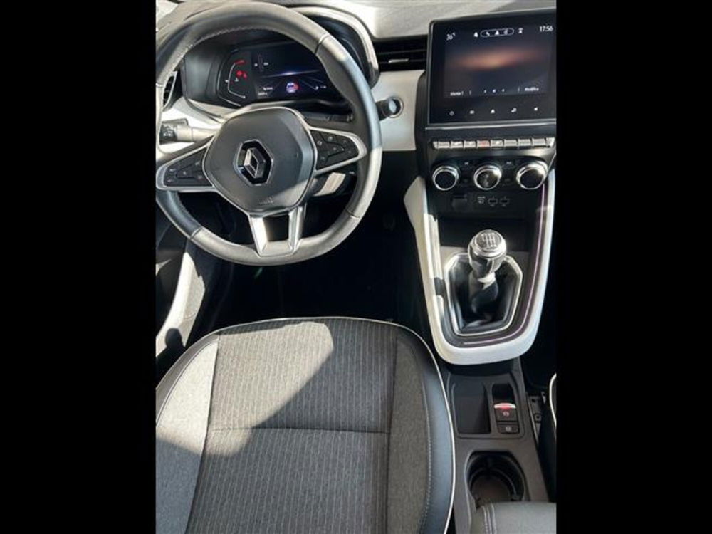 Renault Clio usata a Agrigento (5)