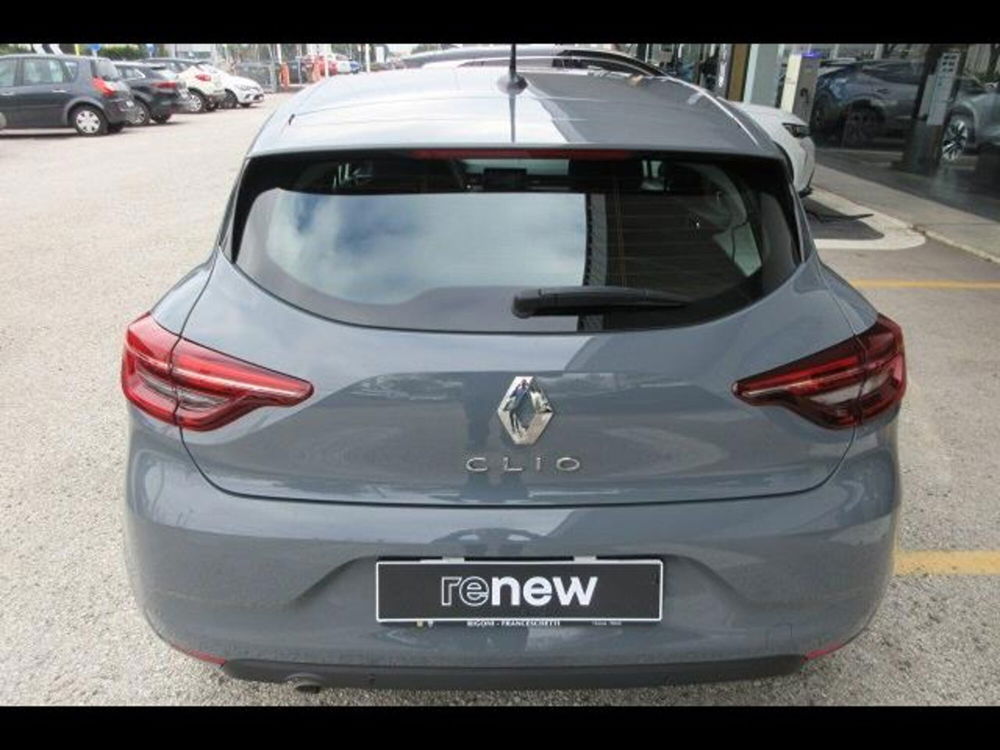 Renault Clio usata a Vicenza (4)