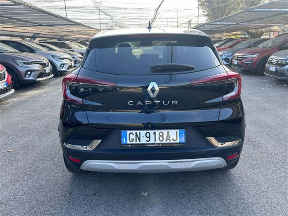 Renault Captur usata a Bologna (6)