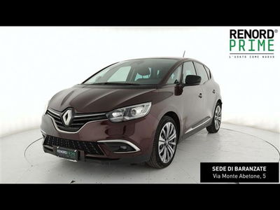 Renault Scenic E-Tech Electric 1.4 TCe EleGO del 2021 usata a Sesto San Giovanni