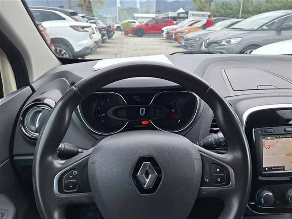 Renault Captur usata a Firenze (13)