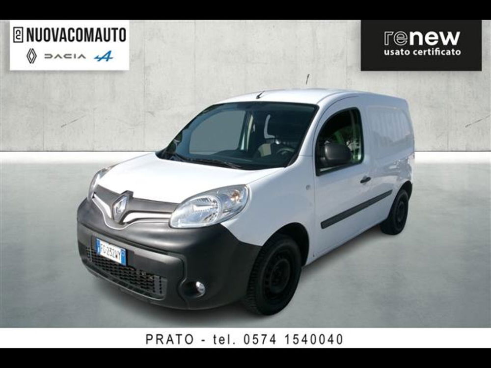 Renault Kangoo usata a Firenze