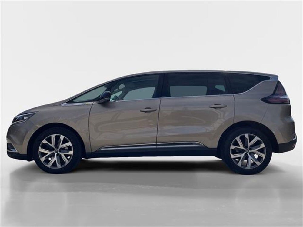 Renault Espace usata a Torino (2)