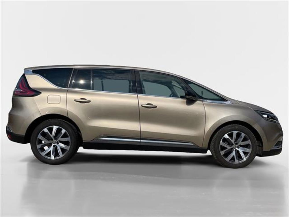 Renault Espace usata a Torino (7)