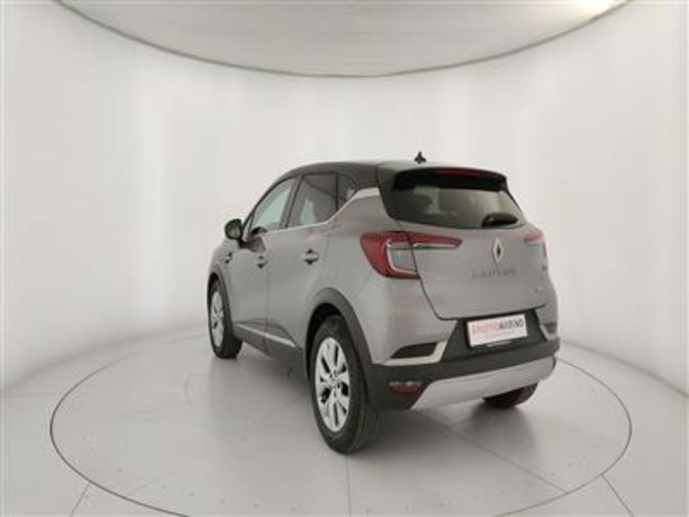 Renault Captur usata a Bari (5)