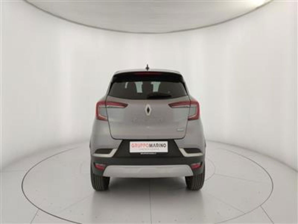 Renault Captur usata a Bari (6)