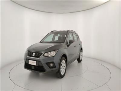 SEAT Arona 1.0 ecotsi Style 95cv del 2019 usata a Bari