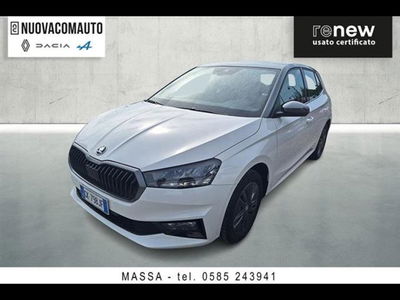 Skoda Fabia 1.0 mpi evo Style 80cv del 2023 usata a Sesto Fiorentino