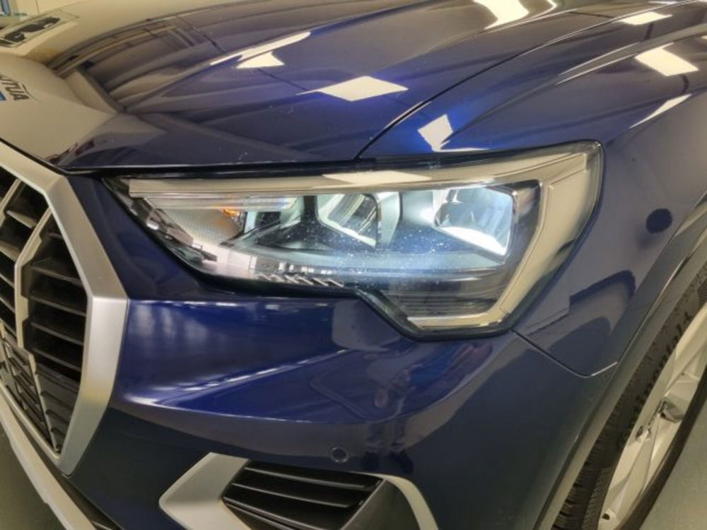 Audi Q3 usata a Brescia (18)