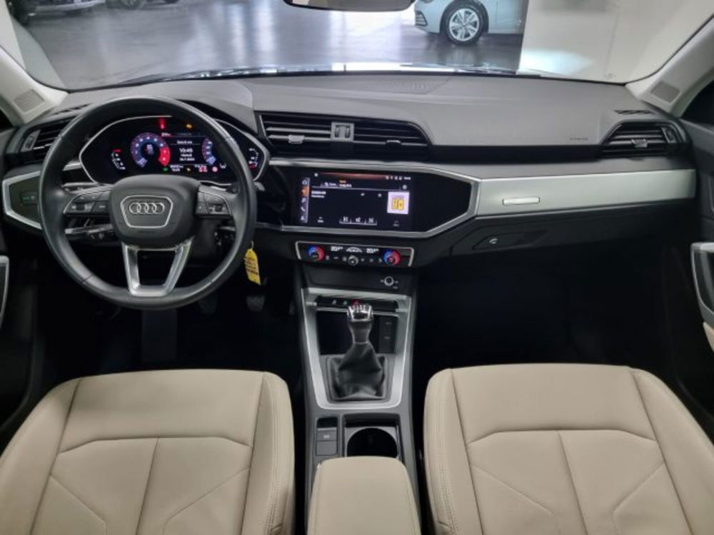 Audi Q3 usata a Brescia (8)