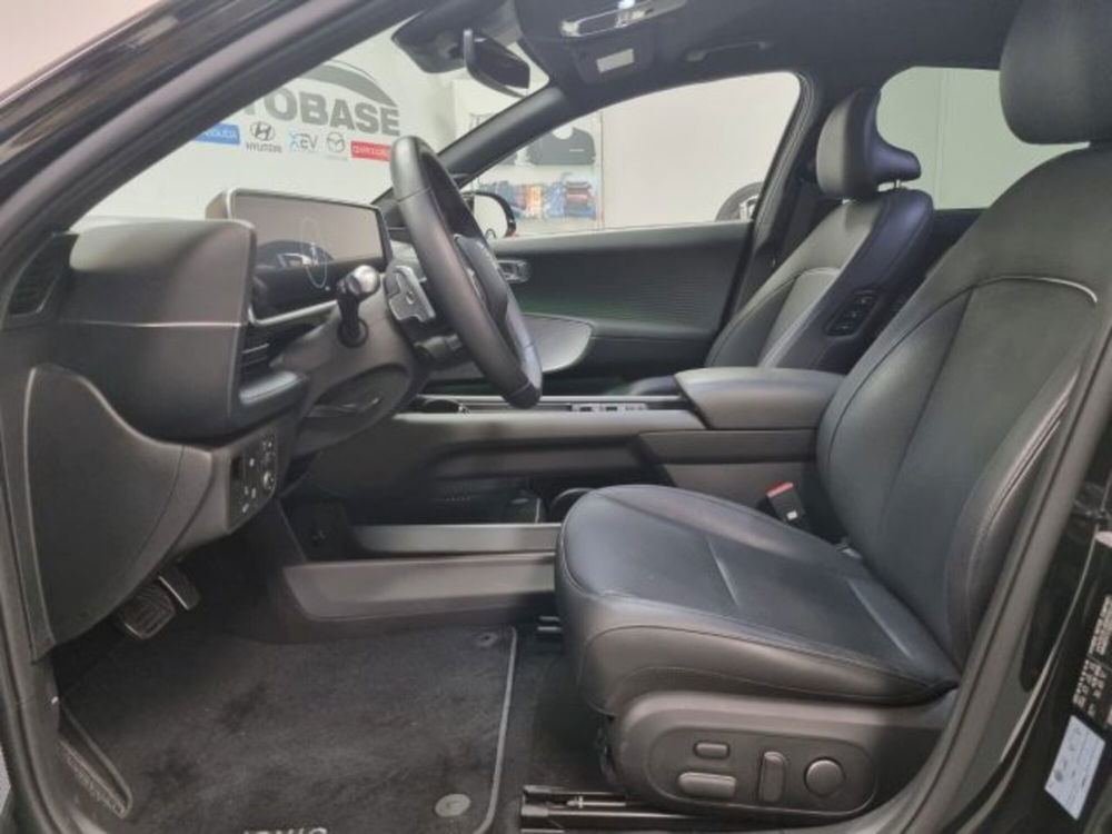 Hyundai Ioniq 5  usata a Brescia (9)