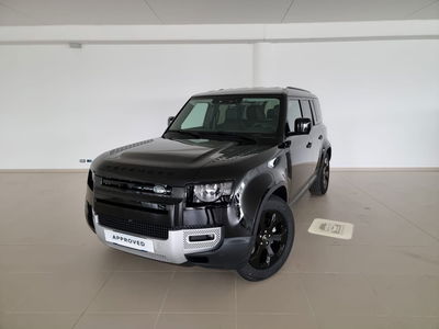 Land Rover Defender 110 3.0d i6 mhev X-Dynamic SE awd 200cv auto nuova a Alba