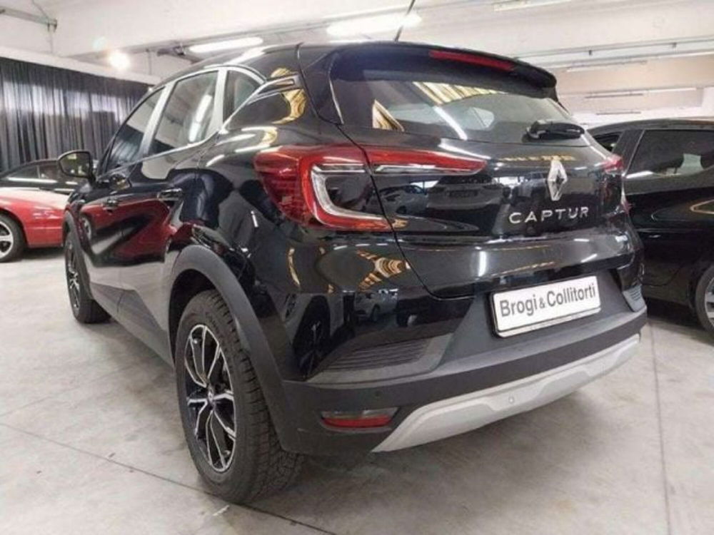 Renault Captur usata a Firenze (4)