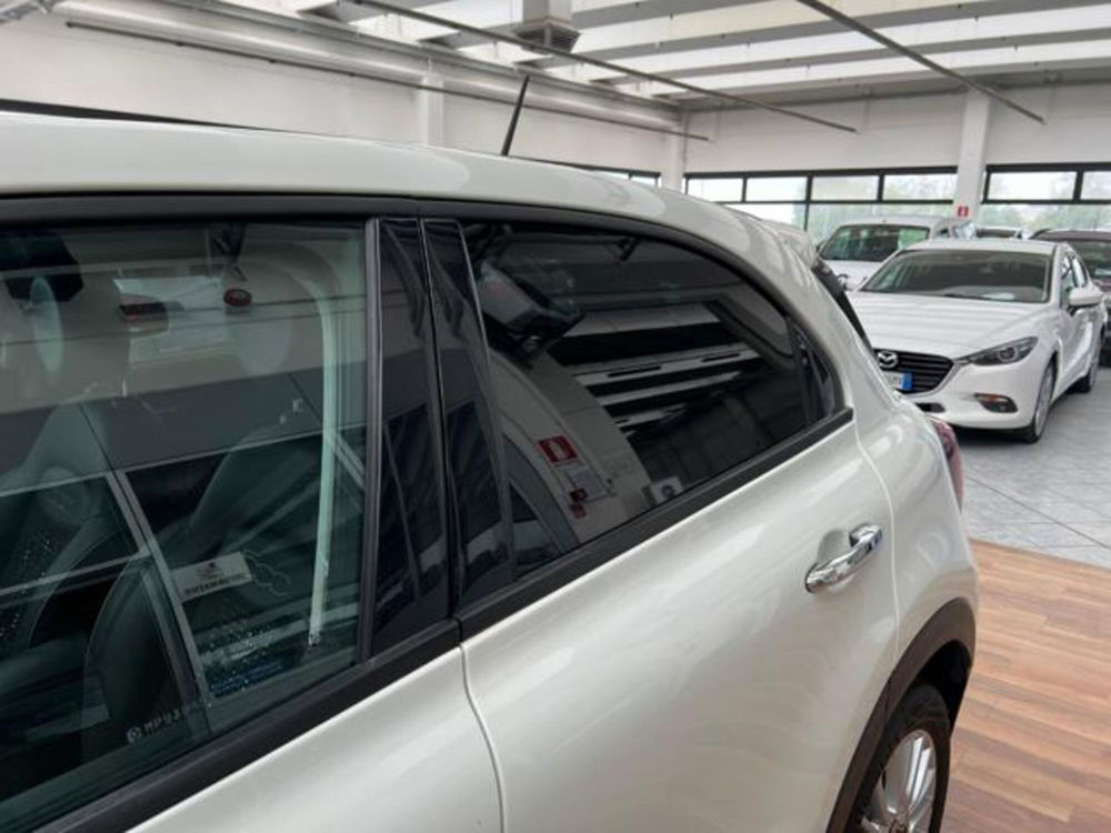 Fiat 500X usata a Modena (12)