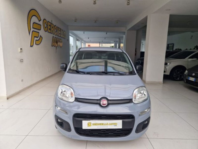 Fiat Panda 1.2 Easy  del 2020 usata a Somma Vesuviana