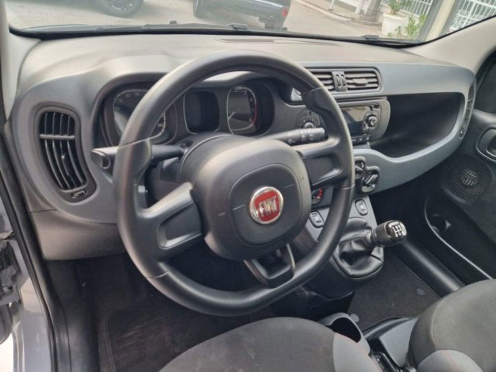 Fiat Panda usata a Napoli (17)