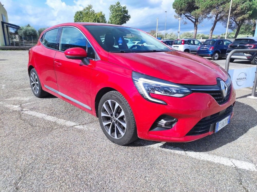 Renault Clio usata a Viterbo (2)