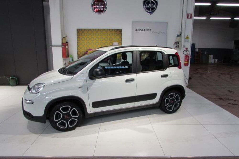 Fiat Panda usata a Milano (4)