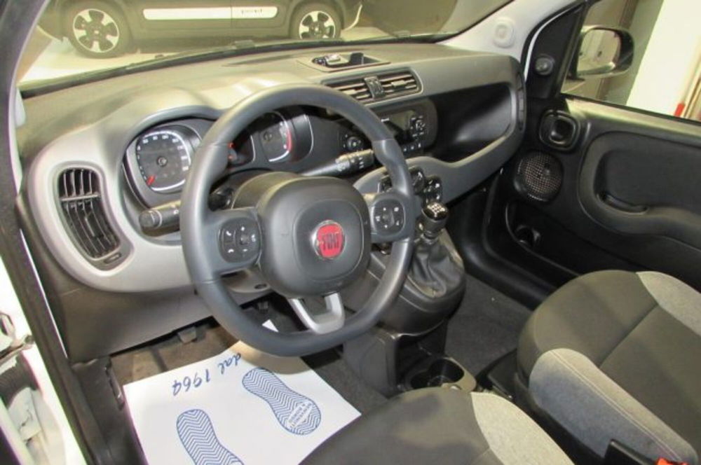 Fiat Panda usata a Milano (7)