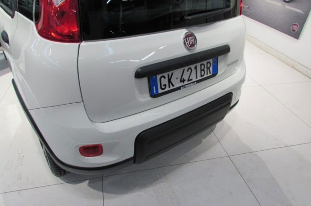 Fiat Panda usata a Milano (14)