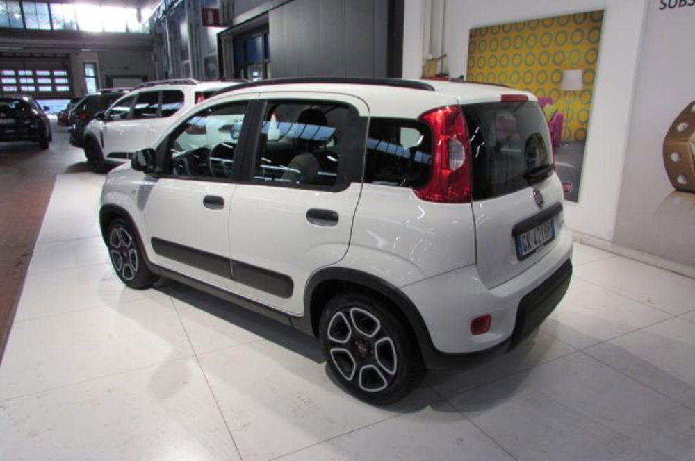 Fiat Panda usata a Milano (3)