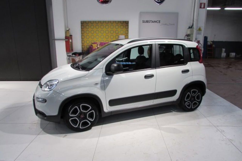 Fiat Panda usata a Milano (4)