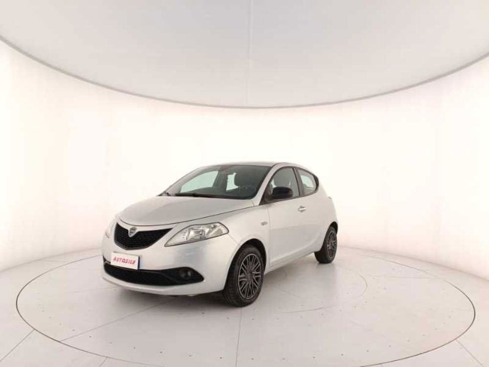 Lancia Ypsilon usata a Treviso