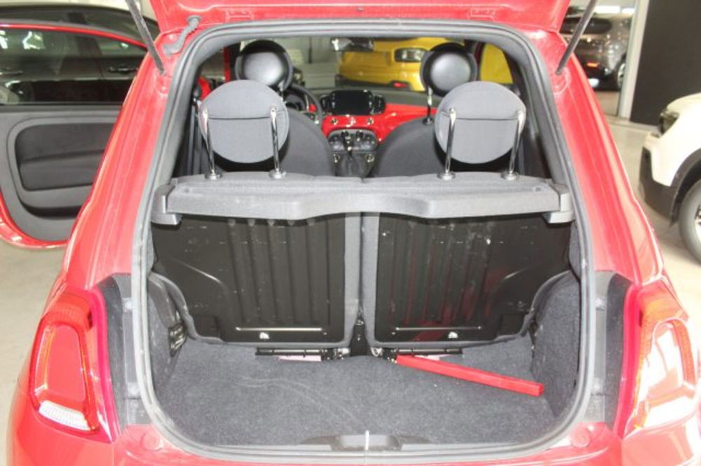 Fiat 500 usata a Terni (10)